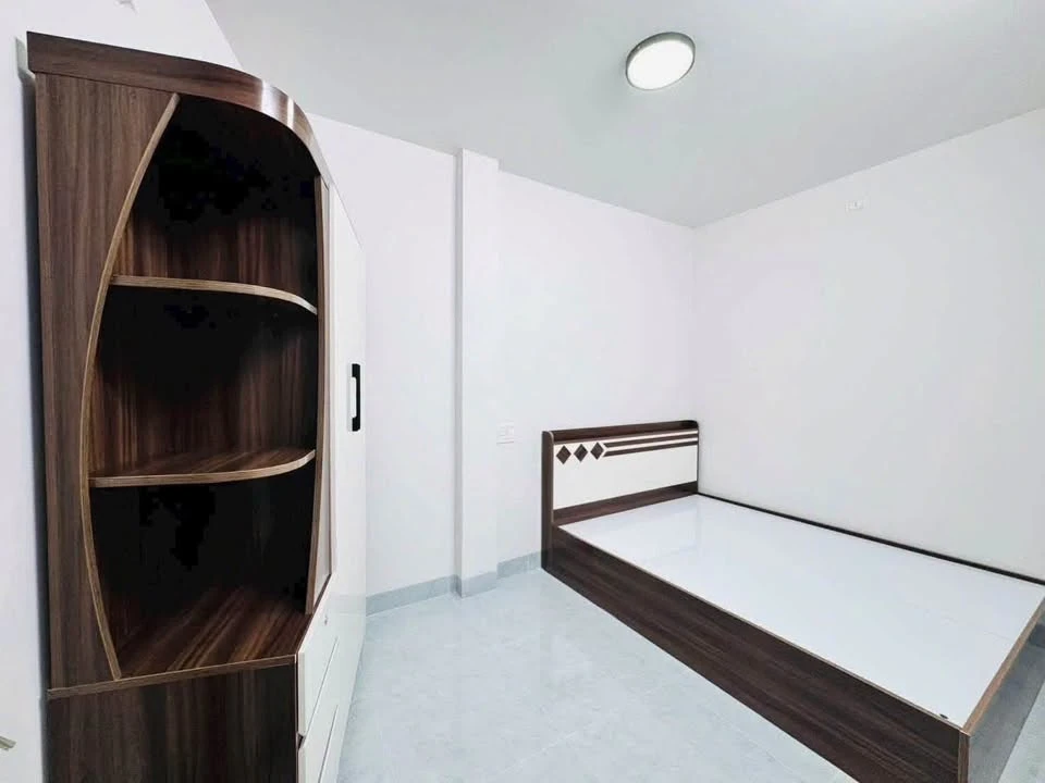 Nhà 3 phòng bán 1 tỷ 890 sát KĐT An Phú Sinh, 80m2 - Ảnh thu nhỏ 4