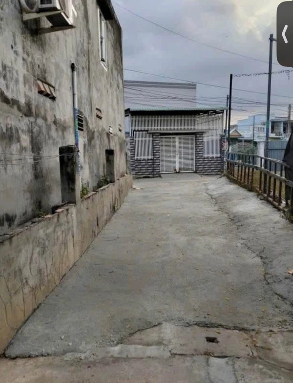 Bán nhà 2PN mới 66m2 tại Phan Thiết, Bình Thuận