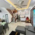 Bán nhà phố 5 tầng 40m² Yên Nghĩa, gần 6 tỷ - Ảnh thu nhỏ 2
