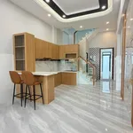 Bán nhà phố 78m² 4PN 4WC gần Aeon Tân Phú - Ảnh thu nhỏ 2