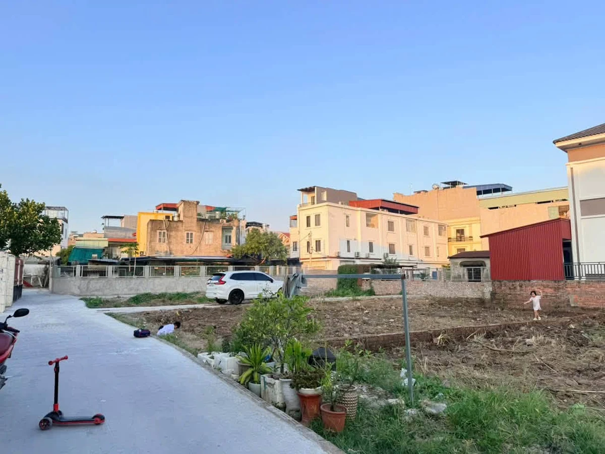 Bán đất nền Vĩnh Khê An Đồng 46-50m² từ 1.45 tỷ - Ảnh thu nhỏ 3