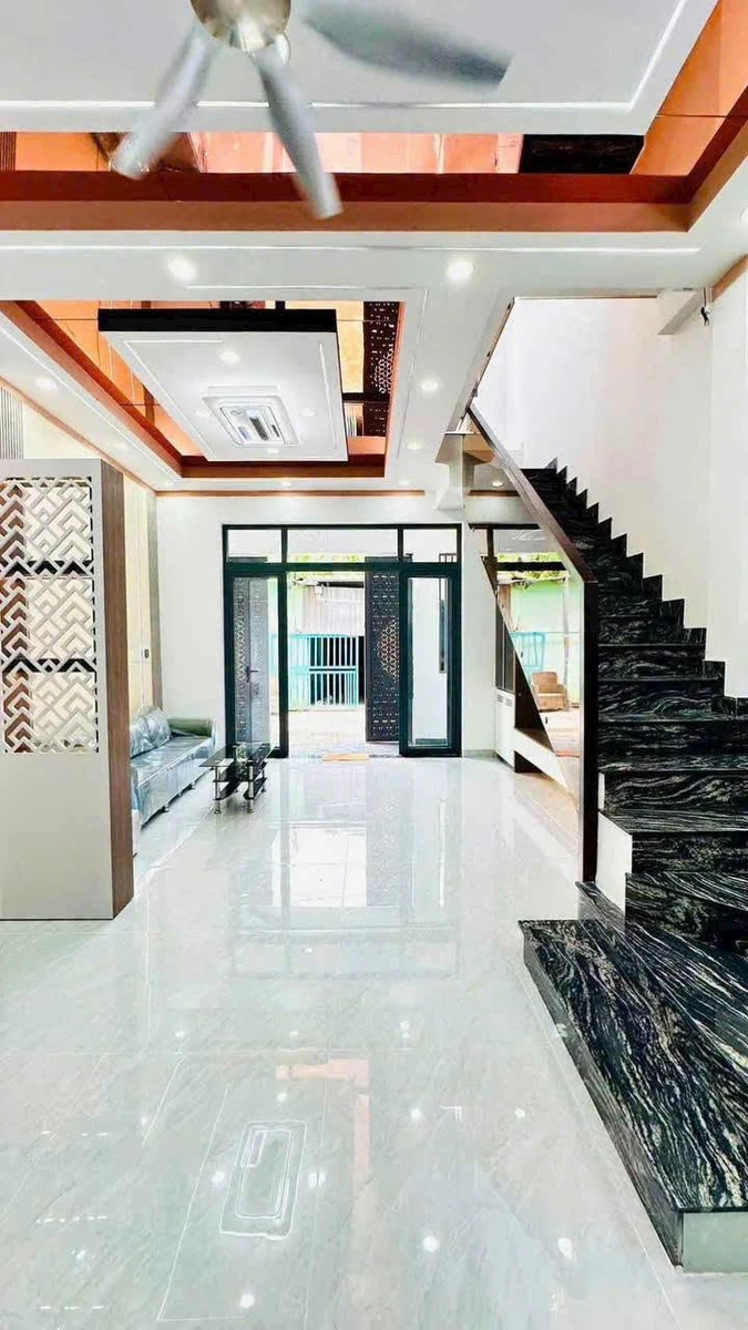 Bán nhà lầu trệt 3PN 60m² Dĩ An, giá 3 tỷ 100 triệu - Ảnh thu nhỏ 3