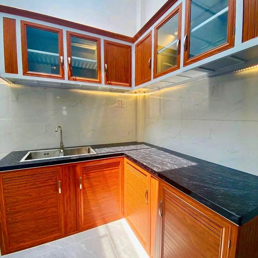 Bán đất Tân Kim gần Hưng Long 70m2, SHR 2 tỷ - Ảnh thu nhỏ 3