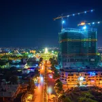 Hacom Tower căn hộ cao cấp trung tâm Phan Rang Khánh Hòa full nội thất 4 sao sở hữu lâu dài - Ảnh thu nhỏ 23