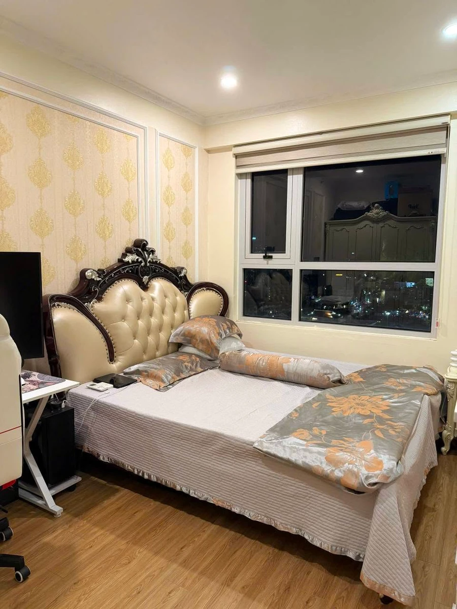Bán căn hộ The Sapphire Hôn Gai 4PN 124m2 hướng ĐN - Ảnh thu nhỏ 5