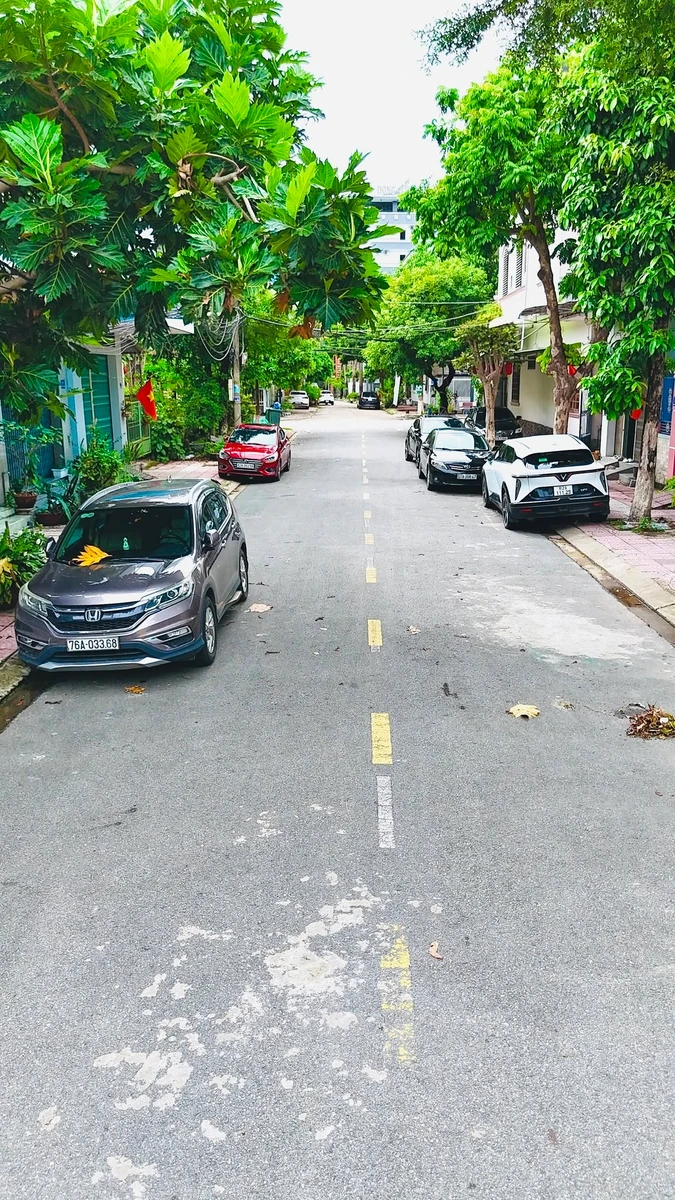 Bán đất mặt tiền Đoàn Khắc Nhượng Quảng Ngãi, 100m² - Ảnh thu nhỏ 2