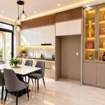 Bán nhà 3 tầng 46m² 3 PN Cách Thượng Nam Sơn - Ảnh thu nhỏ 2