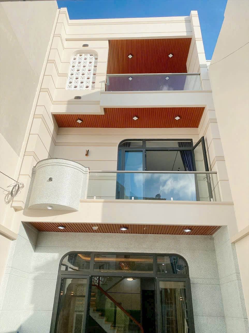 Bán nhà 4 phòng ngủ 120m2 đường Nguyễn Tri Phương Vũng Tàu - Ảnh thu nhỏ 3