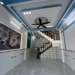Bán nhà 2 phòng ngủ 49,5m² mặt tiền 8m Tỉnh Lộ 9 - Ảnh thu nhỏ 2