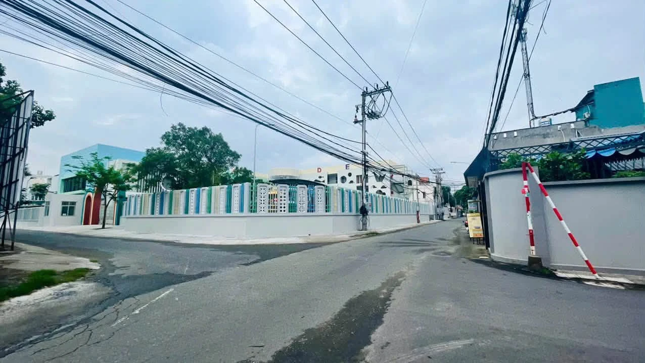 Bán biệt thự 260m2 Phúc Hải Tân Phong 12.8 tỷ - Ảnh 1