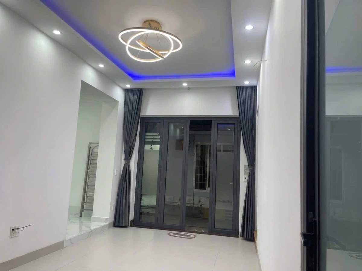 Bán nhà 50m2, 3PN, đường Lê Hồng Phong, Vũng Tàu - Ảnh thu nhỏ 2
