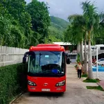 Bán villa nghỉ dưỡng sát biển Trần Phú Vũng Tàu 3.361 m² - Ảnh thu nhỏ 1