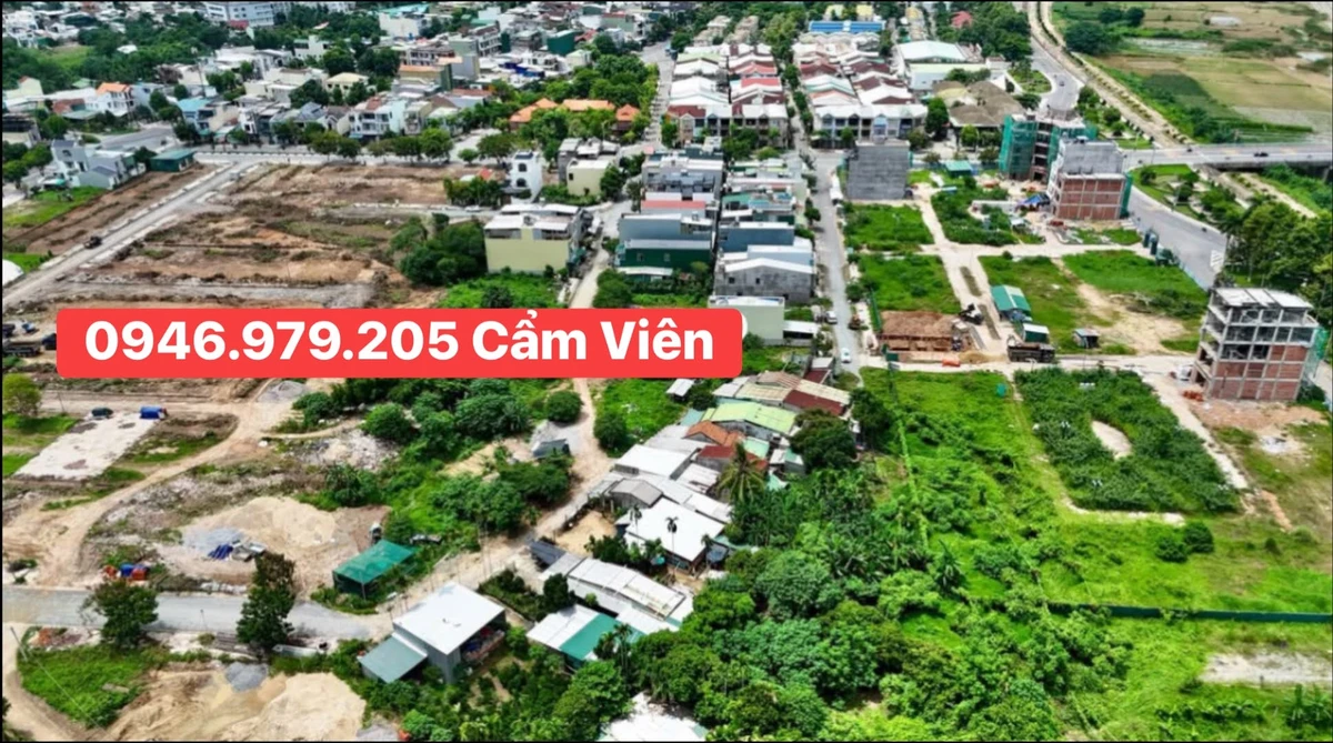 Bán nhà mặt tiền Nam Sông Trà 120m² 5.5 tỷ - Ảnh thu nhỏ 2
