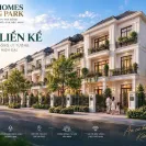 Quỹ căn đẹp và giá rẻ trên thị trường, liền kề và shop từ 2tỷ, biệt thự 8-10tỷ. Liên hệ 0942 906 *** - Ảnh thu nhỏ 24