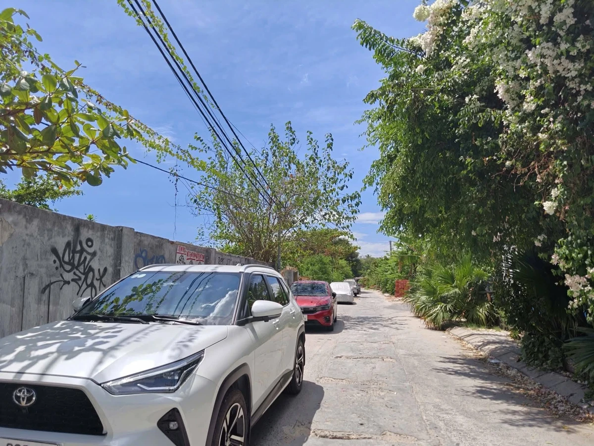 Bán lô góc 2 mặt tiền Mỹ Đa Đông 10, 180m², 36,5 tỷ - Ảnh thu nhỏ 5