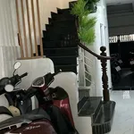 Bán nhà 6 tầng 2 mặt tiền hẻm đường Trần Quang Khải, Quận 1, sàn 135m2, giá nhỉnh 7 tỷ - Ảnh thu nhỏ 2