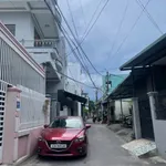 Bán đất tặng nhà cấp 4 80m2 kiệt ô tô, gần chợ Cẩm Lệ, Đà Nẵng - Ảnh thu nhỏ 4