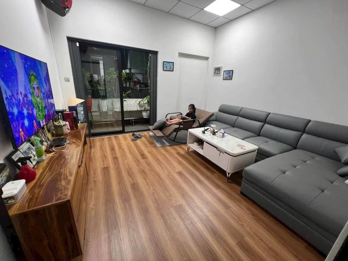 Bán nhà 2 tầng hẻm ba gác Hồ Văn Tư, Trường Thọ, Thủ Đức 60m² giá 4,5 tỷ - Ảnh thu nhỏ 4