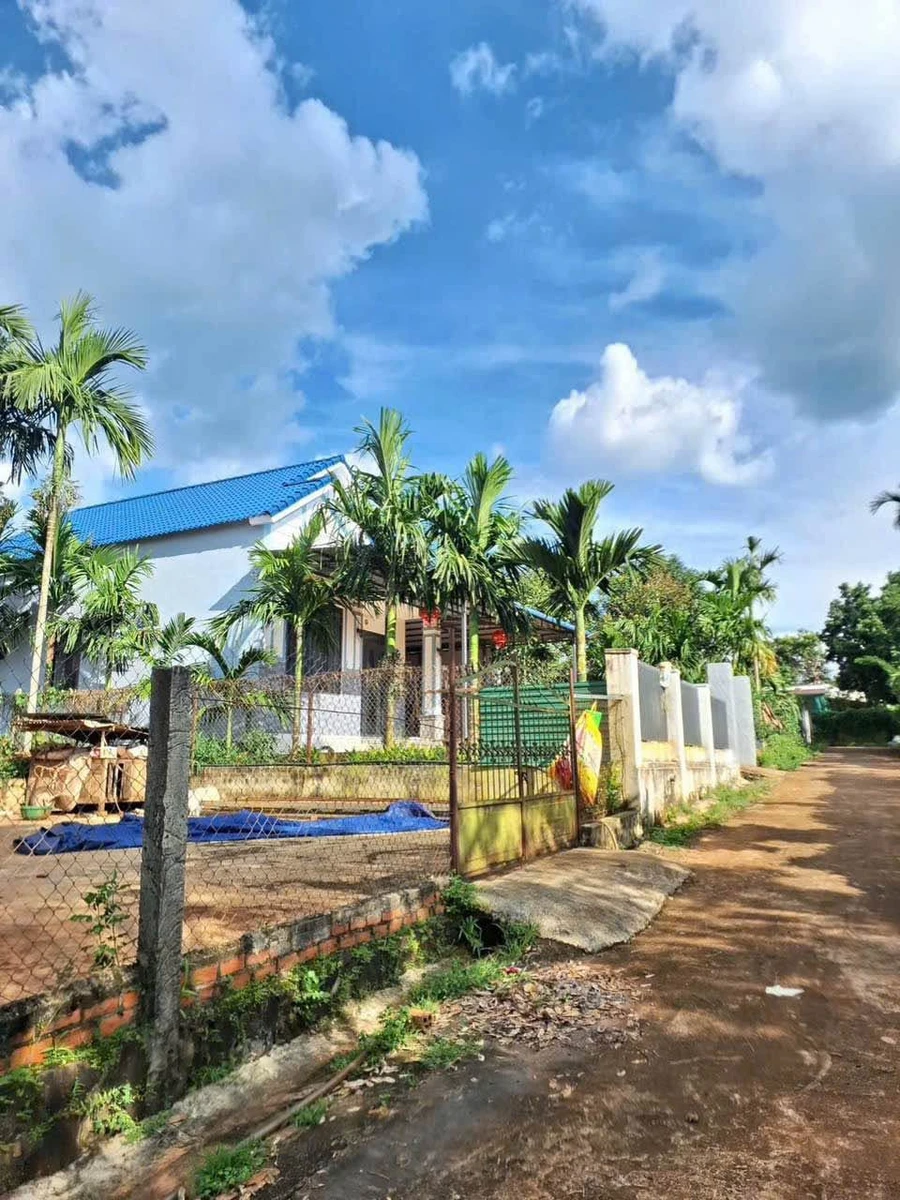 Bán lô đất 5x34m (170m²) gần sân bay Buôn Ma Thuột, 700 triệu - Ảnh 1