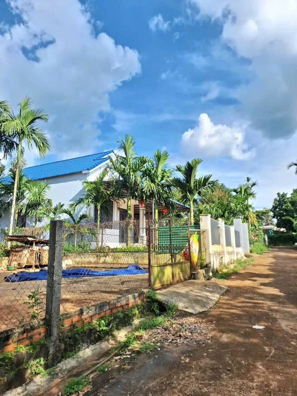 Bán lô đất 5x34m (170m²) gần sân bay Buôn Ma Thuột, 700 triệu