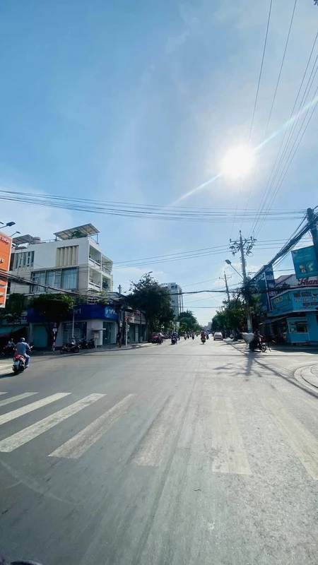 Bán nhà vườn mặt tiền kinh doanh 460m2 Phan Thiết 17.5 tỷ