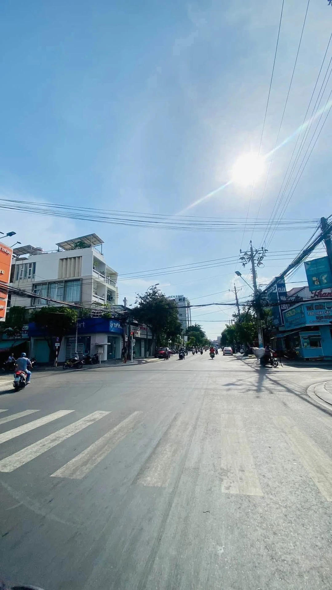 Bán nhà vườn mặt tiền kinh doanh 460m2 Phan Thiết 17.5 tỷ - Ảnh 1