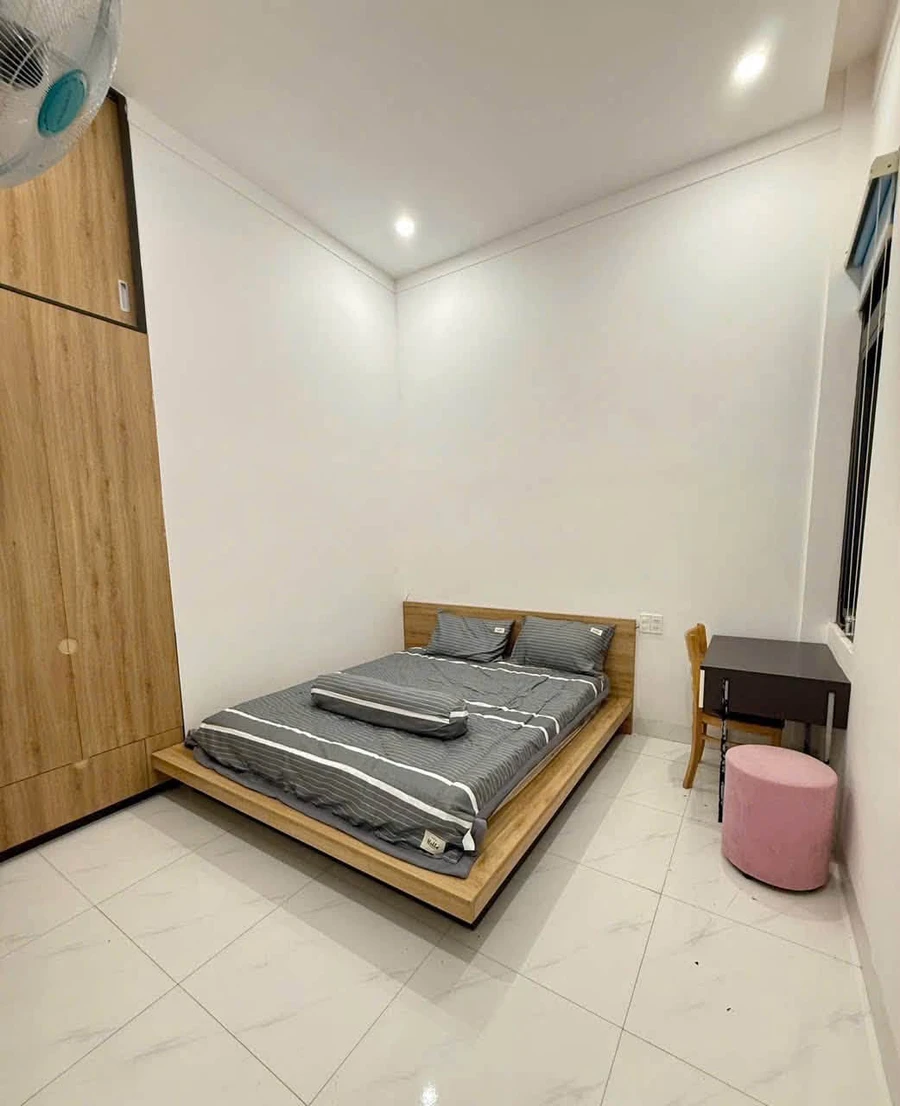 Nhà cấp 4 5x24m Him Lam, 60m² thổ cư, giá 2 tỷ 1 - Ảnh thu nhỏ 2
