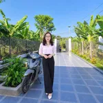 Bán nhà vườn Bình Lộc 373.7m² 2PN giá 1tỷ850tr - Ảnh thu nhỏ 1