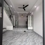 Bán nhà 2 tầng 5x20m Phường Thành Nhất, Quận 12, 1 tỷ 950 triệu - Ảnh thu nhỏ 3