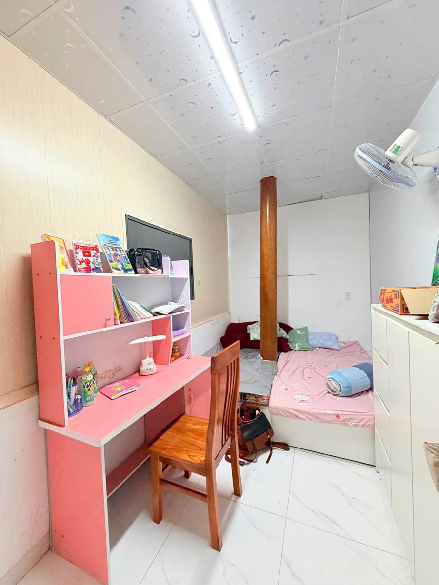 Bán nhà vườn 420m² Ymoal, 3 phòng ngủ, 2 tỷ 500 triệu - Ảnh thu nhỏ 4