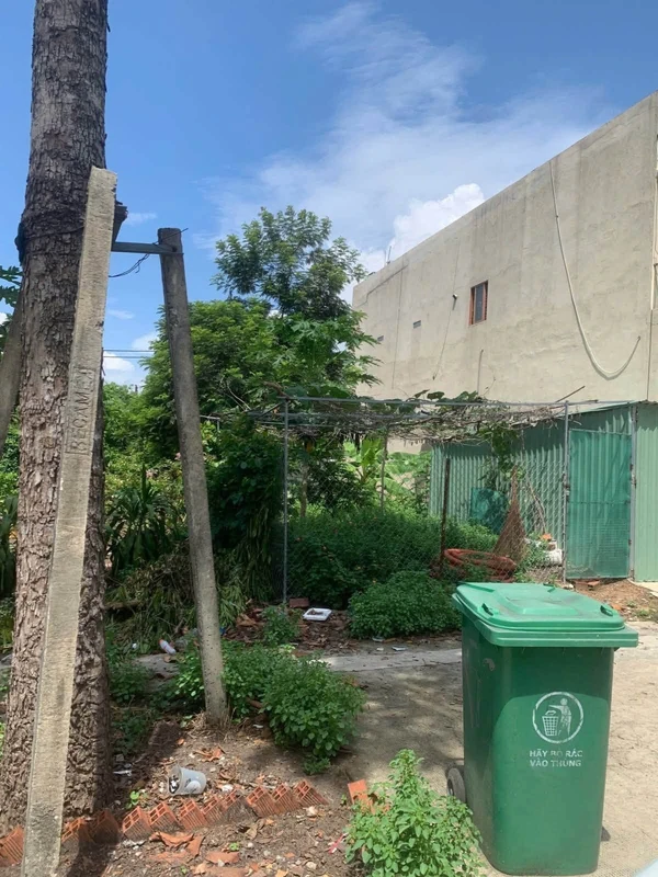 Bán đất Thới Hòa 150m² (5x30) sổ riêng, giá 3,45 tỷ