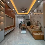 Bán nhà 3 tầng 59m2 mặt tiền 4m Hải Phòng - Ảnh thu nhỏ 3