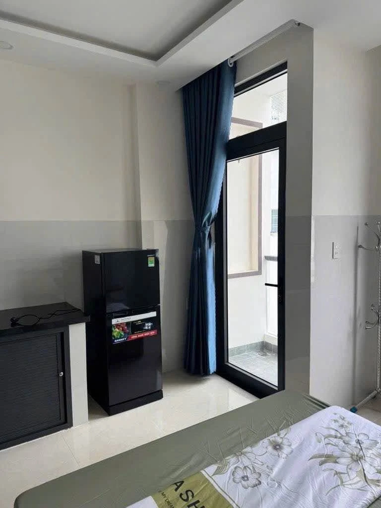 Bán tòa căn hộ 4 tầng 175,7m² Nguyễn Thiện Thuật Nha Trang - Ảnh 1