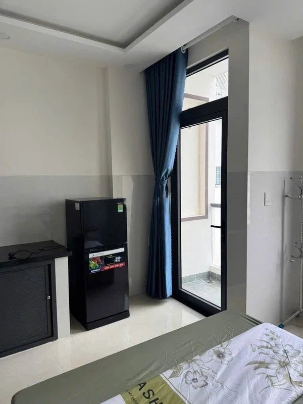 Bán tòa căn hộ 4 tầng 175,7m² Nguyễn Thiện Thuật Nha Trang