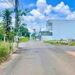 Bán đất mặt tiền 5x20m Phan Đình Phùng Bảo Lộc 1 tỷ 380 tr - Ảnh thu nhỏ 1