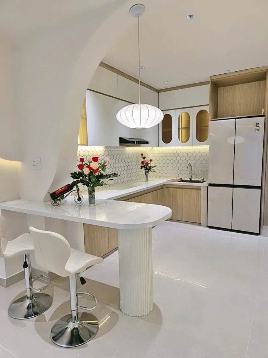 Bán nhà HXH Phường 8 Tân Bình 3PN 57m² sát Quận 10 - Ảnh thu nhỏ 4