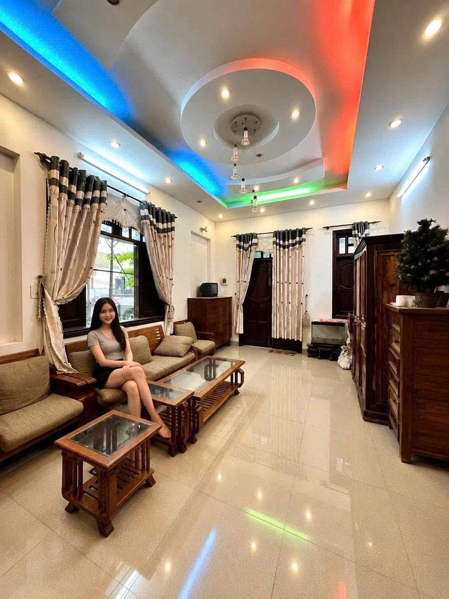 Bán biệt thự 210m2, 4 phòng ngủ, 9 tỷ, Đồng Nai - Ảnh thu nhỏ 4