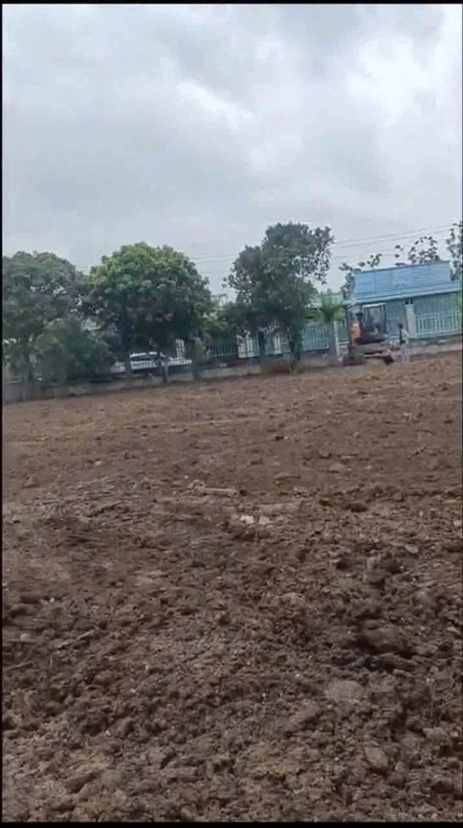 Bán đất 1000m2 Long Phước 3 tỷ 550 triệu - Ảnh thu nhỏ 2