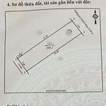 Bán đất khu đấu giá Mỹ Thượng Hưng Lộc 205m2 - Ảnh thu nhỏ 1