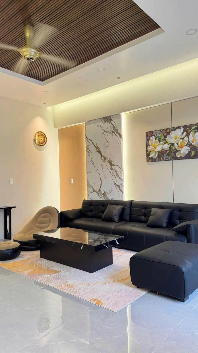 Bán nhà cấp 4 hẻm tl827A, phường Tân An (Tân An, Long An cũ), 122m2, giá 2 tỷ - Ảnh thu nhỏ 2