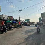 Bán gấp nhà ngay chợ Nhu Gia - Xã Nhu Gia - Thành phố Cần Thơ (Sóc Trăng cũ). Sổ hồng riêng - Ảnh thu nhỏ 3
