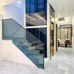 Bán nhà 4 tầng thang máy 70m2 Nguyễn Hữu Tuệ Hải Phòng - Ảnh thu nhỏ 3