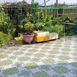 Bán nhà sổ riêng Bến Cát 221m² 2 phòng ngủ 2 tỷ 230 triệu - Ảnh thu nhỏ 2