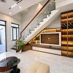 Bán nhà 2 lầu 1 trệt 3PN Tân Phong 4,19 tỷ - Ảnh thu nhỏ 3