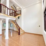 Bán nhà 3 tầng ô góc 77m2 Trần Hưng Đạo 5 tỷ - Ảnh thu nhỏ 1