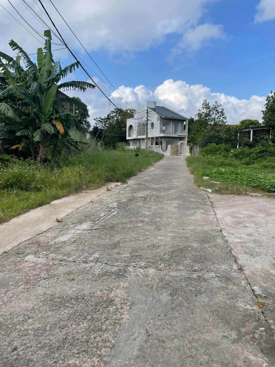 Bán đất Lộc Ninh Mạc Thái Tông 175m² giá 1 tỷ 100 triệu - Ảnh thu nhỏ 4