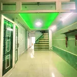 Bán nhà hẻm xe hơi 39m2, 5 tầng, 7PN gần chợ Nhật Tảo, Quận 10, giá 9 tỷ - Ảnh thu nhỏ 3