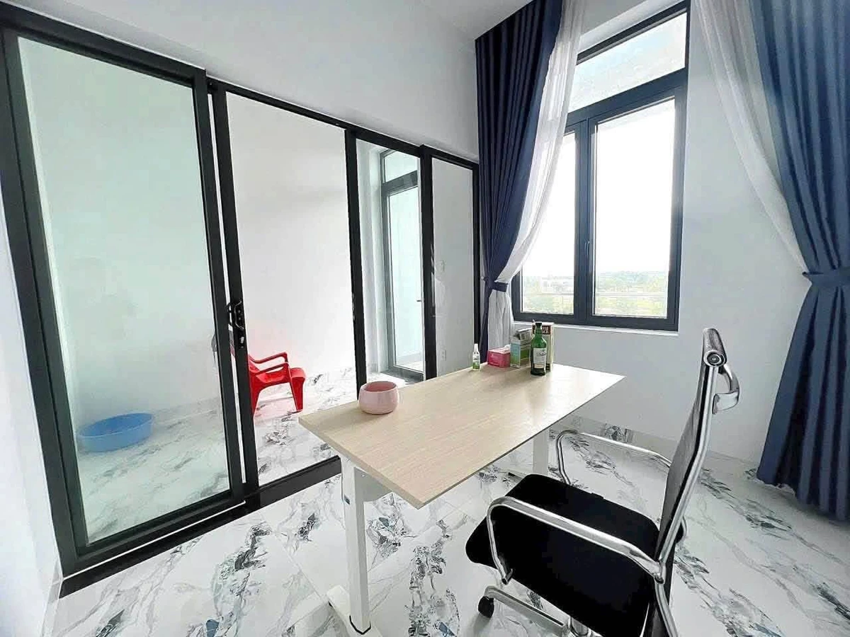 Bán nhà 1 trệt 2 lầu Cát Tường Phú Hưng 87,5m² giá 2,5 tỷ - Ảnh thu nhỏ 5