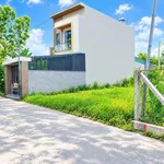 Bán đất 165m2 (5x33) thổ cư 60m2 nhánh DX102, Hiệp An, Thủ Dầu Một, Bình Dương - Ảnh thu nhỏ 1