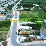 Bán lô góc 780m² MT 51m Phạm Hồng Thái, Chơn Thành, 8 tỷ 5 - Ảnh thu nhỏ 2